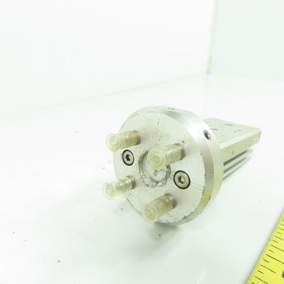 SMC MXS8-40 Dual Rod Slide Table 0.15-0.7MPa