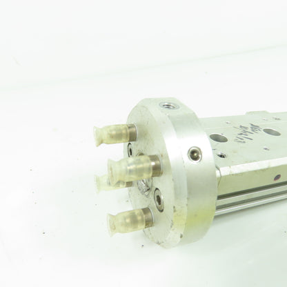 SMC MXS8-40 Dual Rod Slide Table 0.15-0.7MPa