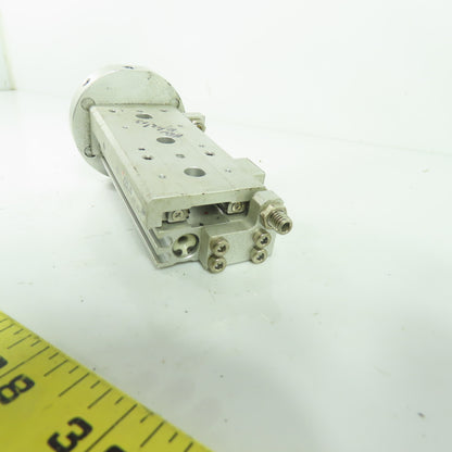 SMC MXS8-40 Dual Rod Slide Table 0.15-0.7MPa