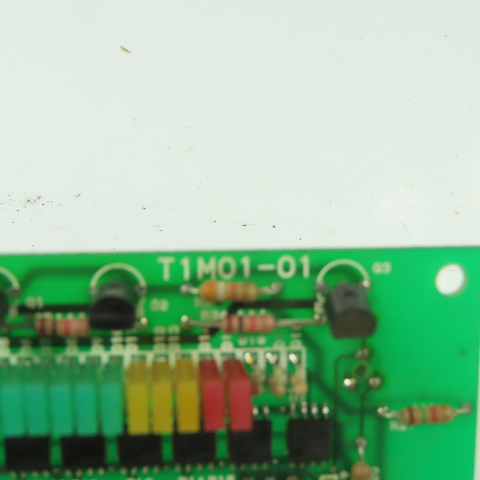 T1M01-01 Circuit Board N5G5001
