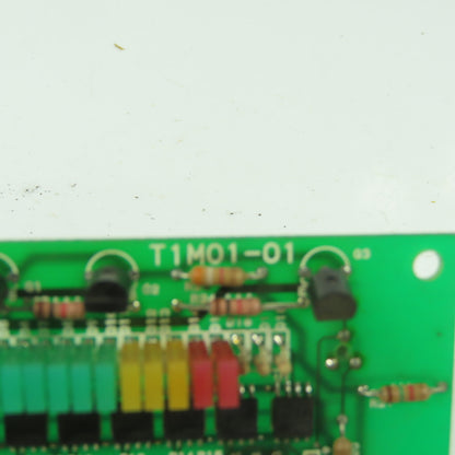 T1M01-01 Circuit Board N5G5001