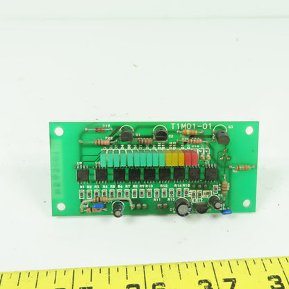 T1M01-01 Circuit Board N5G5001