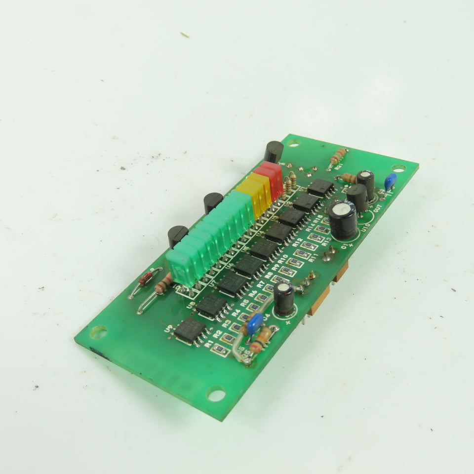 T1M01-01 Circuit Board N5G5001