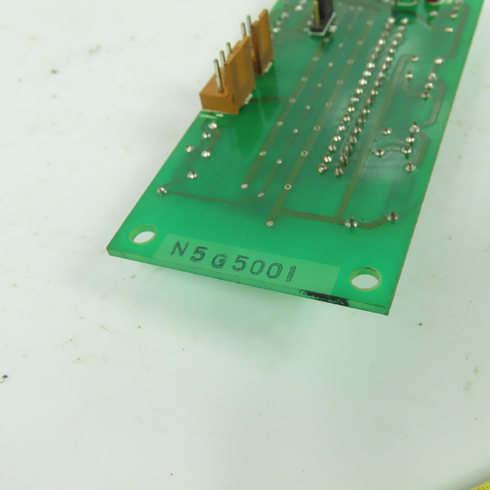 T1M01-01 Circuit Board N5G5001