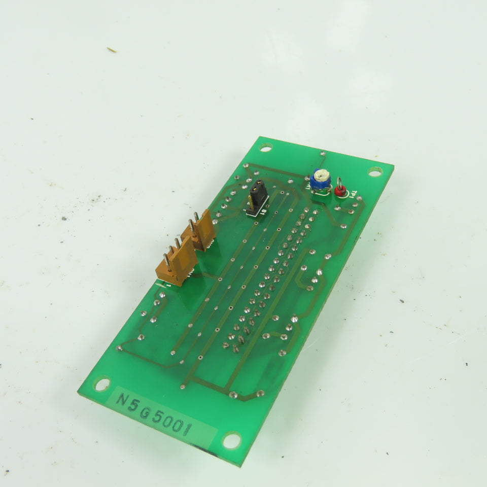 T1M01-01 Circuit Board N5G5001