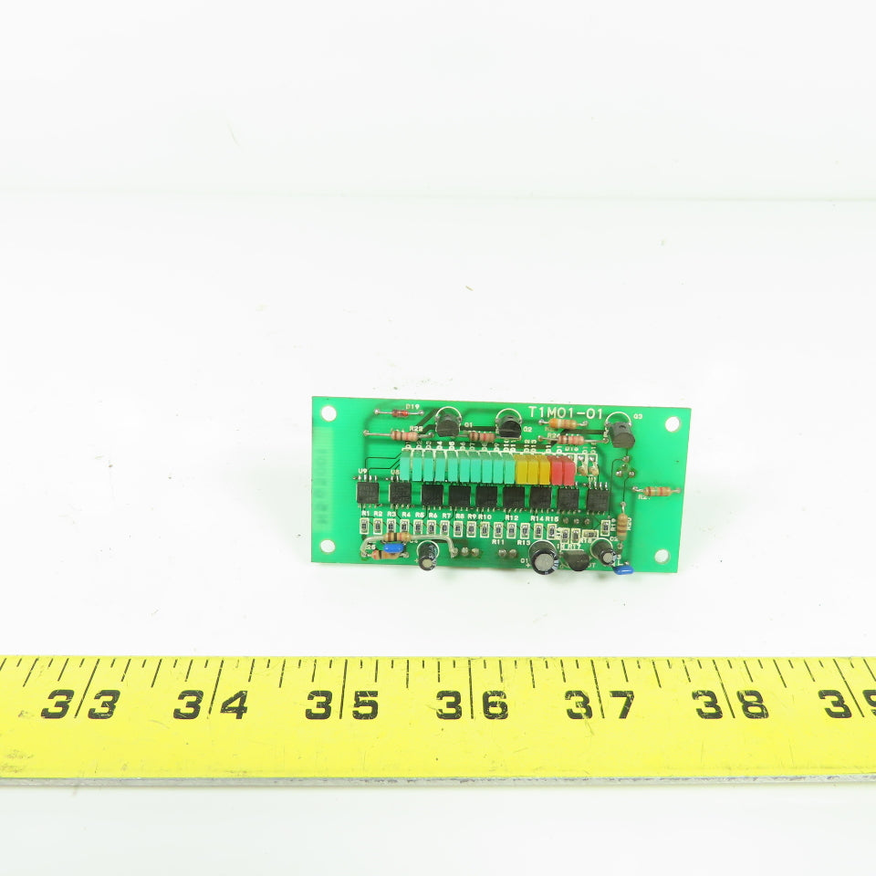 T1M01-01 Circuit Board N5G5001