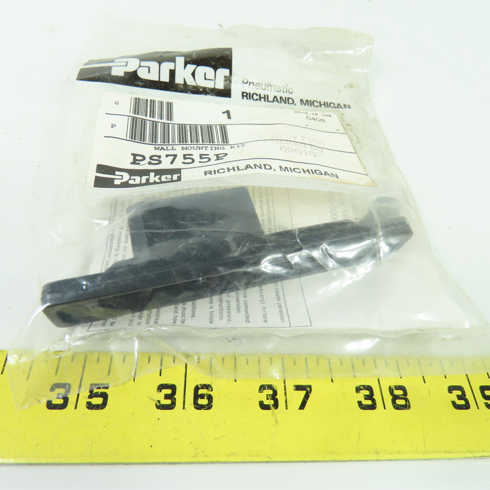 Parker PS755P Wall Mounting Kit