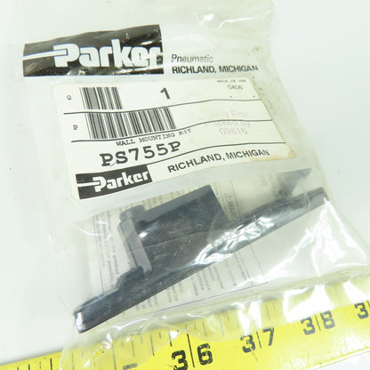 Parker PS755P Wall Mounting Kit