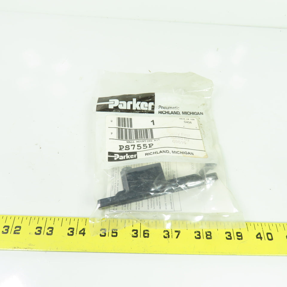 Parker PS755P Wall Mounting Kit