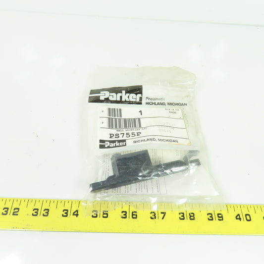 Parker PS755P Wall Mounting Kit