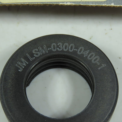 JM Clipper LSM-0300-0400-1-1 ProTech Standard Flanged Isolator
