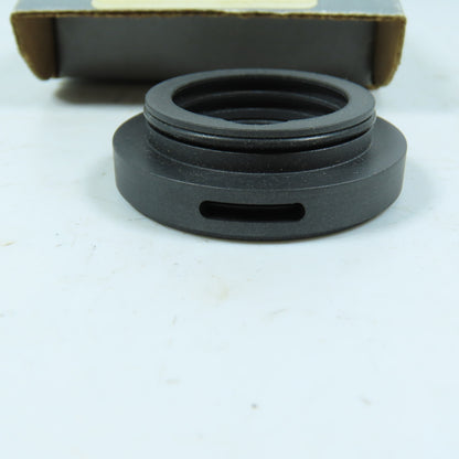 JM Clipper LSM-0300-0400-1-1 ProTech Standard Flanged Isolator