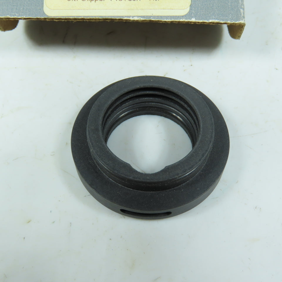 JM Clipper LSM-0300-0400-1-1 ProTech Standard Flanged Isolator