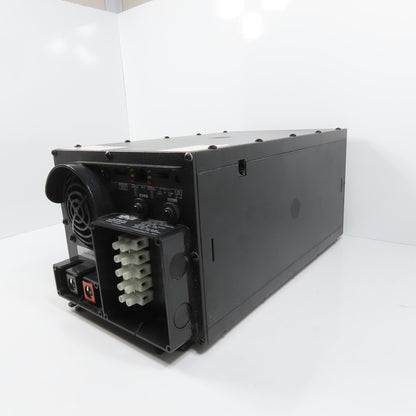 Tripp-Lite APS2424 2400W APS DC/AC Inverter/Charger 24VDC 120V 14/55A Charge