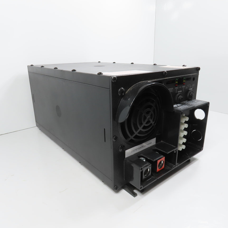 Tripp-Lite APS2424 2400W APS DC/AC Inverter/Charger 24VDC 120V 14/55A Charge