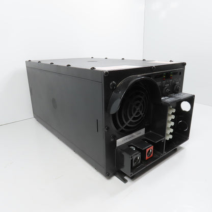 Tripp-Lite APS2424 2400W APS DC/AC Inverter/Charger 24VDC 120V 14/55A Charge