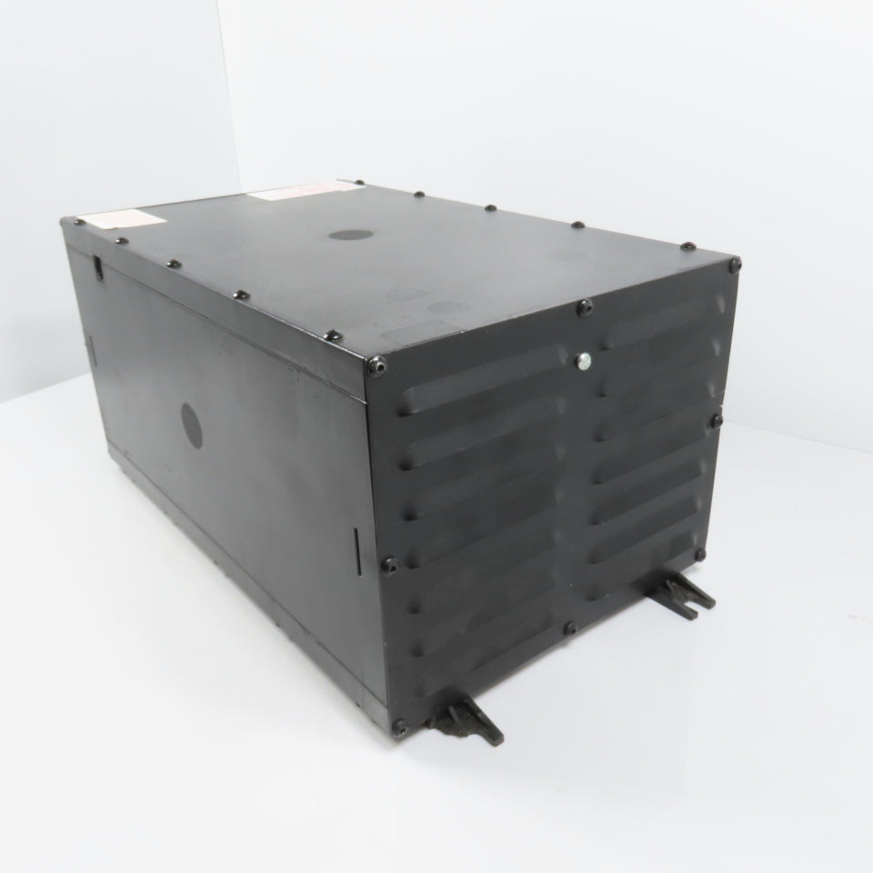 Tripp-Lite APS2424 2400W APS DC/AC Inverter/Charger 24VDC 120V 14/55A Charge