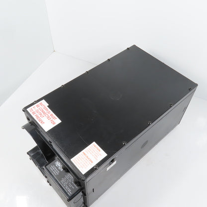 Tripp-Lite APS2424 2400W APS DC/AC Inverter/Charger 24VDC 120V 14/55A Charge