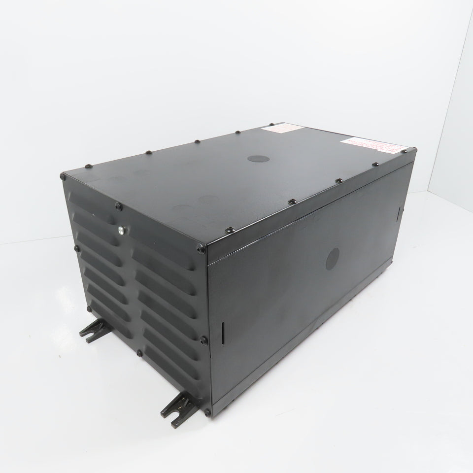 Tripp-Lite APS2424 2400W APS DC/AC Inverter/Charger 24VDC 120V 14/55A Charge