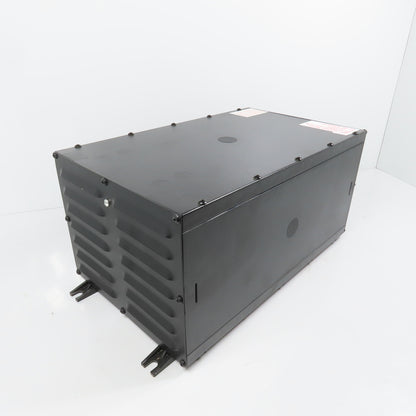 Tripp-Lite APS2424 2400W APS DC/AC Inverter/Charger 24VDC 120V 14/55A Charge