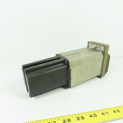 Foxboro P0400ZC I/A Series Power Supply Module 4 Rev C 24VDC