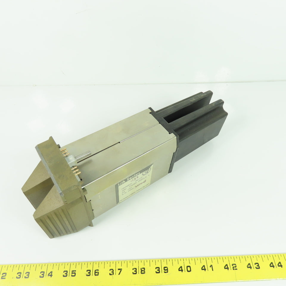 Foxboro P0400ZC I/A Series Power Supply Module 4 Rev C 24VDC