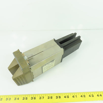 Foxboro P0400ZC I/A Series Power Supply Module 4 Rev C 24VDC