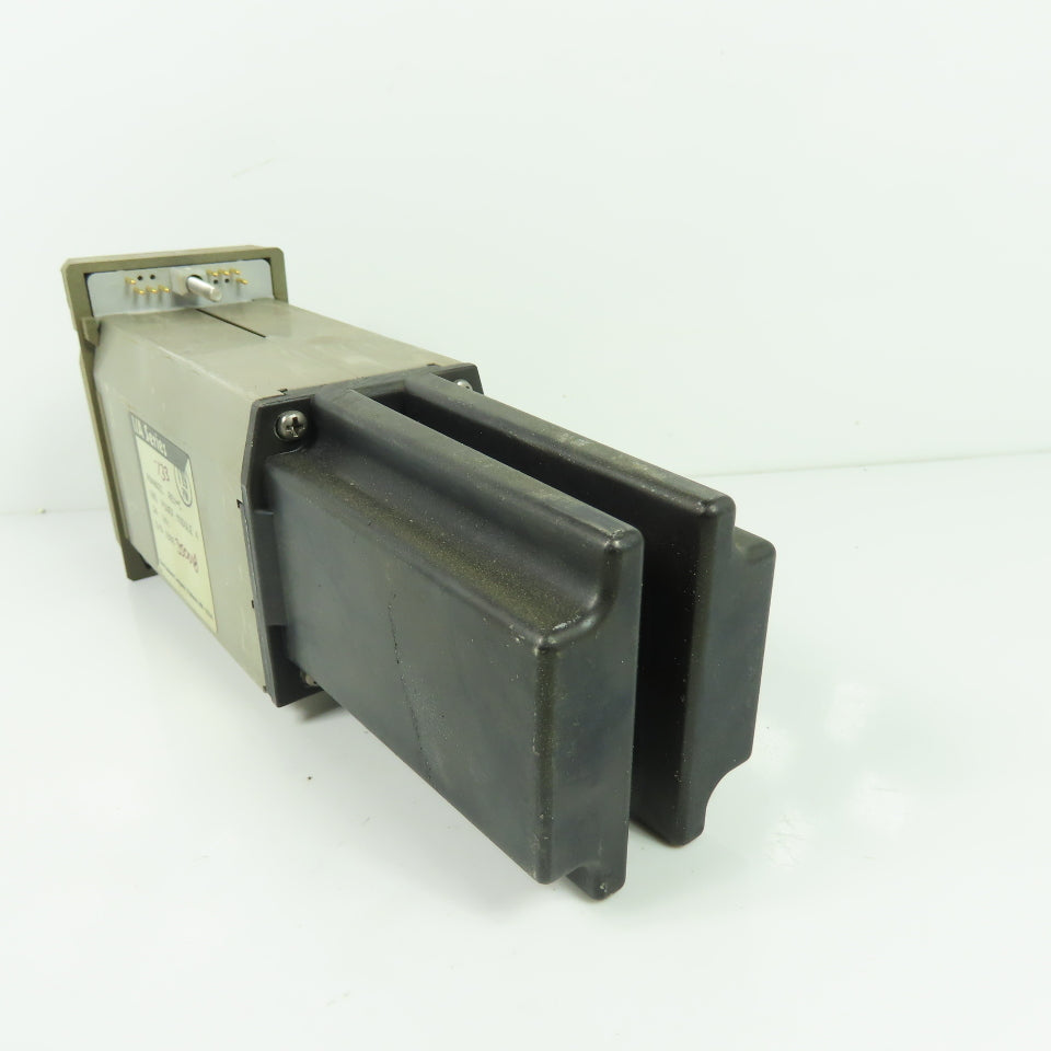 Foxboro P0400ZC I/A Series Power Supply Module 4 Rev C 24VDC