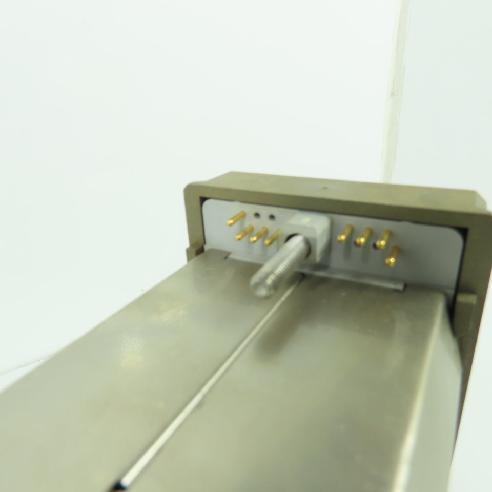 Foxboro P0400ZC I/A Series Power Supply Module 4 Rev C 24VDC