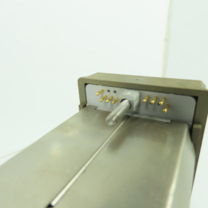 Foxboro P0400ZC I/A Series Power Supply Module 4 Rev C 24VDC