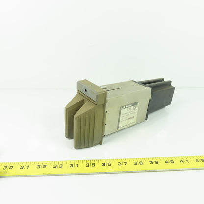 Foxboro P0400ZC I/A Series Power Supply Module 4 Rev C 24VDC
