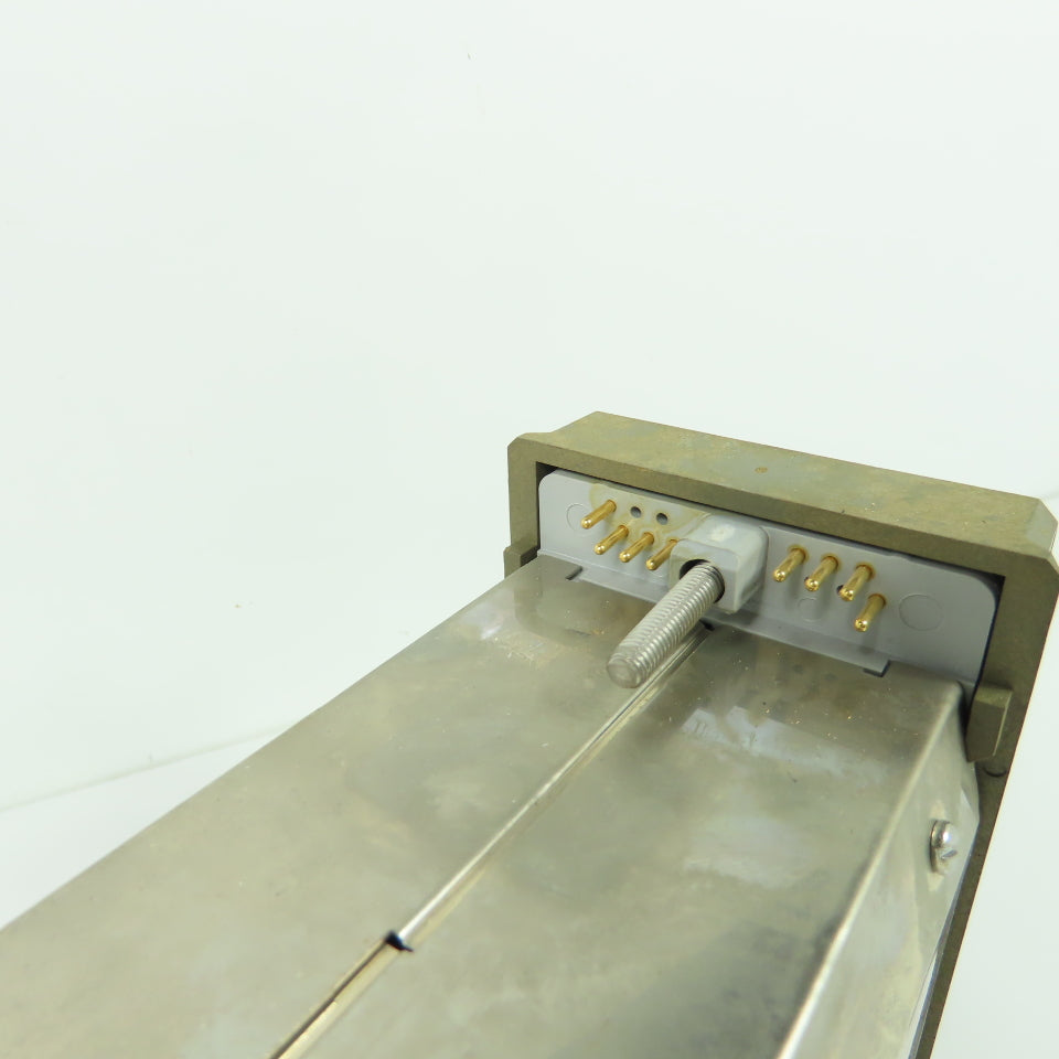 Foxboro P0400ZA I/A Series Power Supply Module 2 Rev E 100-240VAC 100ms