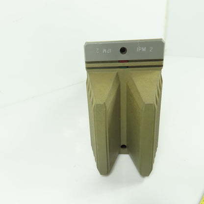Foxboro P0400ZA I/A Series Power Supply Module 2 Rev E 100-240VAC 100ms