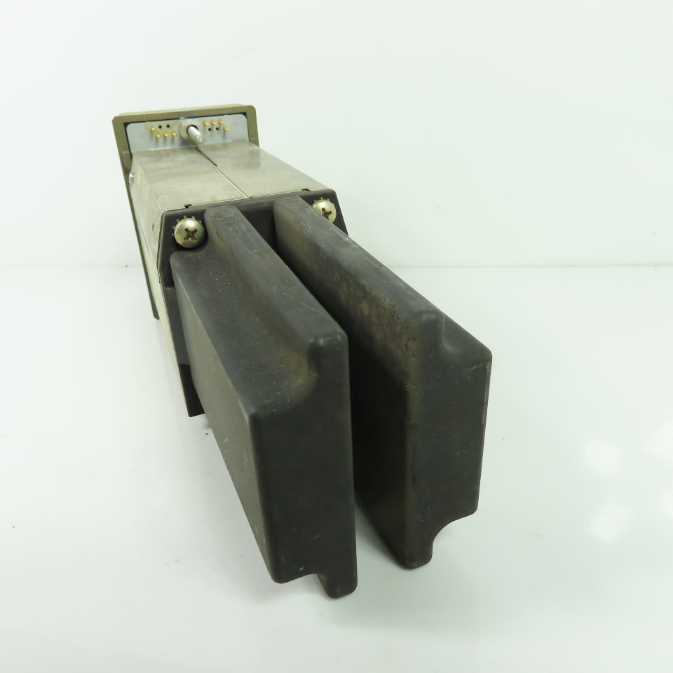 Foxboro P0400ZA I/A Series Power Supply Module 2 Rev E 100-240VAC 100ms