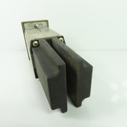 Foxboro P0400ZA I/A Series Power Supply Module 2 Rev E 100-240VAC 100ms