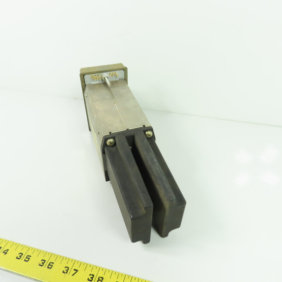 Foxboro P0400ZA I/A Series Power Supply Module 2 Rev E 100-240VAC 100ms