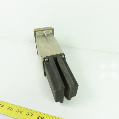 Foxboro P0400ZA I/A Series Power Supply Module 2 Rev E 100-240VAC 100ms