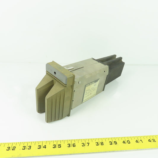 Foxboro P0400ZA I/A Series Power Supply Module 2 Rev E 100-240VAC 100ms