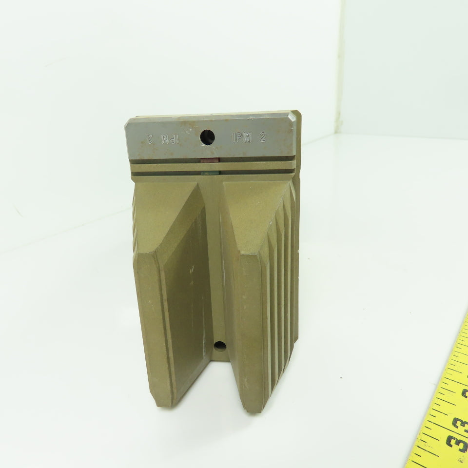 Foxboro P0400ZA I/A Series Power Supply Module 2 Rev C 100-240VAC 100ms