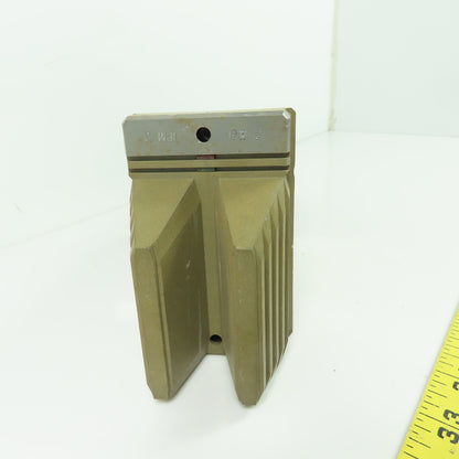 Foxboro P0400ZA I/A Series Power Supply Module 2 Rev C 100-240VAC 100ms
