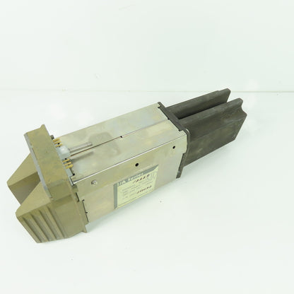 Foxboro P0400ZA I/A Series Power Supply Module 2 Rev C 100-240VAC 100ms