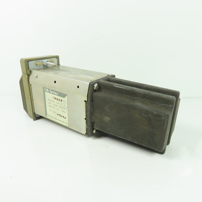 Foxboro P0400ZA I/A Series Power Supply Module 2 Rev C 100-240VAC 100ms