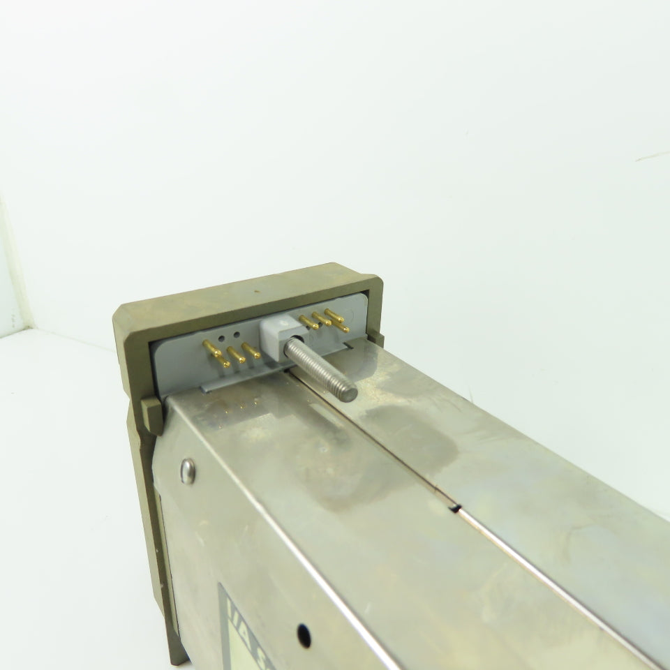 Foxboro P0400ZA I/A Series Power Supply Module 2 Rev C 100-240VAC 100ms