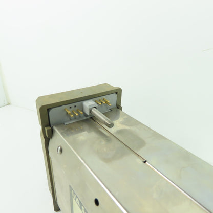 Foxboro P0400ZA I/A Series Power Supply Module 2 Rev C 100-240VAC 100ms