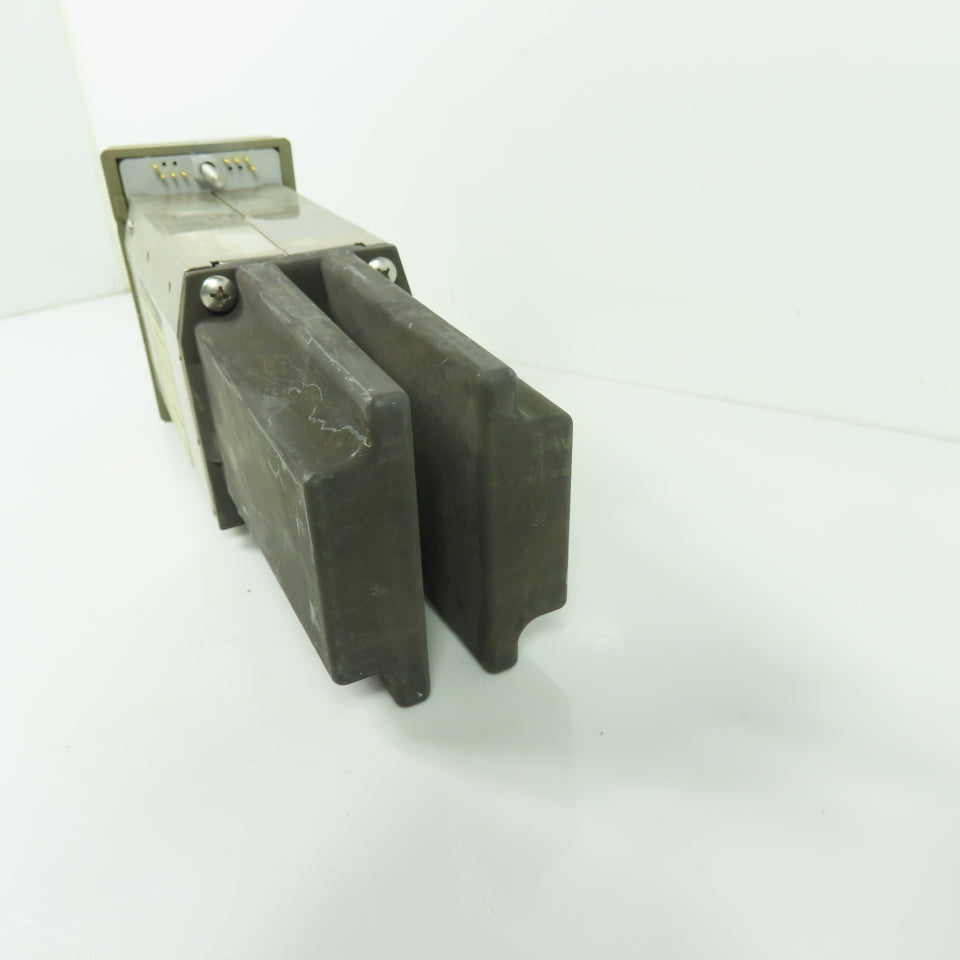 Foxboro P0400ZA I/A Series Power Supply Module 2 Rev C 100-240VAC 100ms