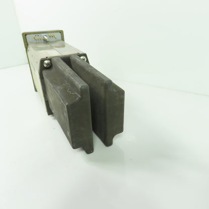 Foxboro P0400ZA I/A Series Power Supply Module 2 Rev C 100-240VAC 100ms