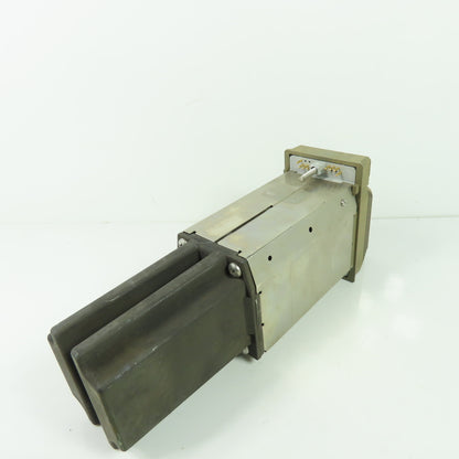 Foxboro P0400ZA I/A Series Power Supply Module 2 Rev C 100-240VAC 100ms
