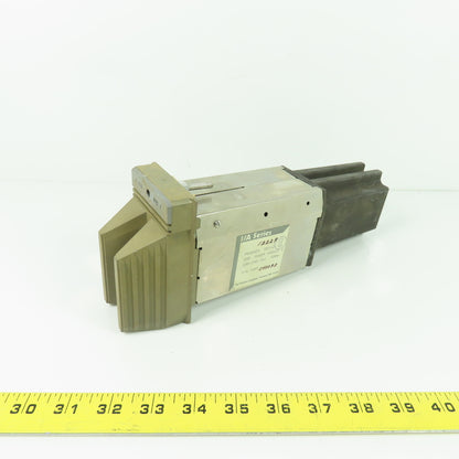 Foxboro P0400ZA I/A Series Power Supply Module 2 Rev C 100-240VAC 100ms