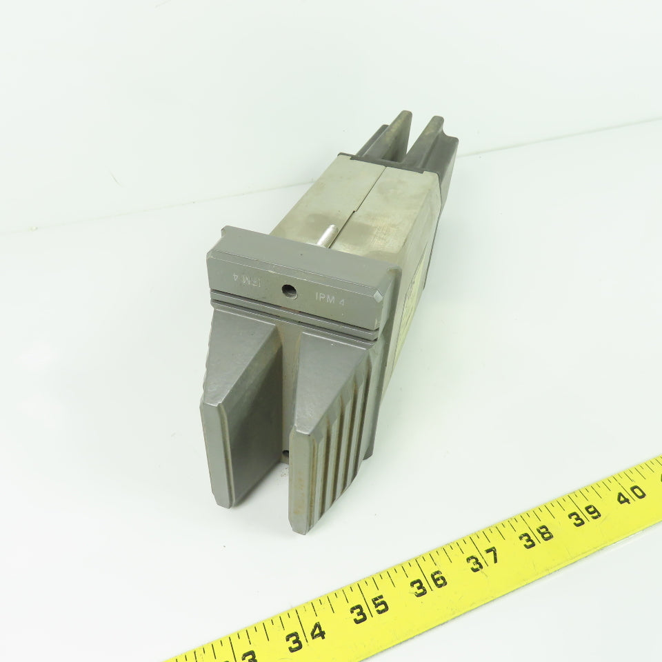 Foxboro P0400ZC I/A Series Power Supply Module 4 24VDC