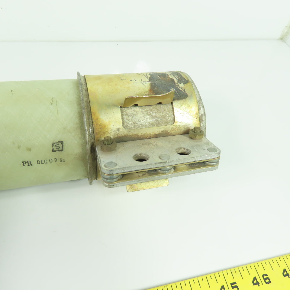 Westinghouse CLS-12 449D597G04 5.08KV AC 130A Max Fuse 60HZ